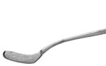 spatula for epithelium removal, disposable