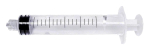 luer lock syringe